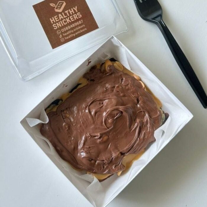 Healthy snickers-no suger and healthy - Healthy Snickers | Wy Events | Elitez - Image 1